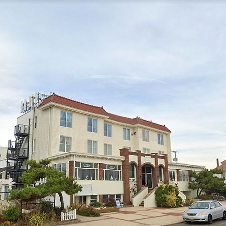 Mayfair Hotel เบลมาร์ ภายนอก รูปภาพ